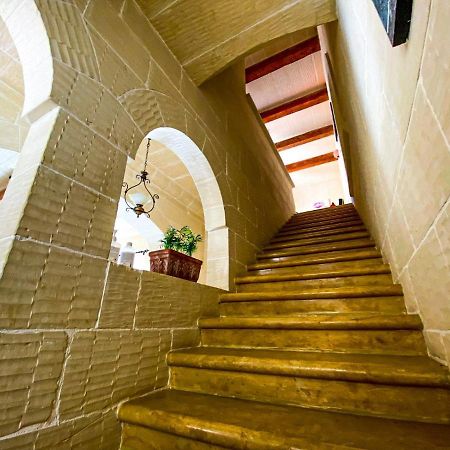 Serenity Bnb Xagħra Kültér fotó